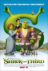 怪物史瑞克3 Shrek the Third/