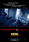 灵动：鬼影实录2 Paranormal Activity 2/