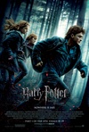 哈利·波特与死亡圣器(上) Harry Potter and the Deathly Hallows: Part 1/