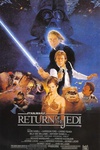 星球大战3：绝地归来 Star Wars: Episode VI - Return of the Jedi/