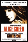 爱丽丝的失踪 The Disappearance of Alice Creed/