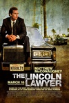 林肯律师 The Lincoln Lawyer/