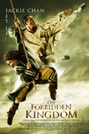 功夫之王 The Forbidden Kingdom/