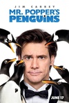 波普先生的企鹅 Mr. Popper's Penguins/