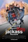 蠢蛋搞怪秀 Jackass: The Movie/