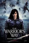 黄沙武士 The Warrior's Way