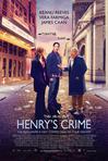 亨利的罪行 Henry's Crime