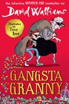 了不起的大盗奶奶 Gangsta Granny/