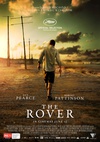 沙海漂流人 The Rover
