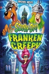 史酷比：法兰克吓人精 Scooby-Doo! Frankencreepy/