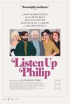 菲利普的生活 Listen Up Philip/