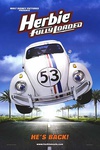 疯狂金车 Herbie: Fully Loaded/
