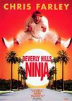 比佛利武士 Beverly Hills Ninja