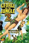 森林泰山2 George of the Jungle 2 (V)