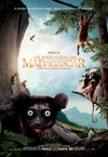 马达加斯加：狐猴之岛 Island of Lemurs: Madagascar/