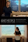 鸟瞰人生 Bird People/