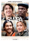 桑巴 Samba/