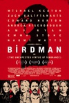 鸟人 Birdman or (The Unexpected Virtue of Ignorance)/