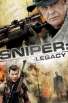 狙击精英：战纪 Sniper: Legacy/