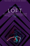 阁楼 The Loft/