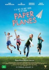 纸飞机 Paper Planes/