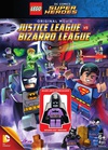 乐高DC超级英雄：正义联盟大战异魔联盟 Lego DC Comics Super Heroes: Justice League vs. Bizarro League/