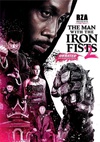 铁拳2 The Man with the Iron Fists: Sting of the Scorpion/