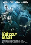 嗜血灰熊 Into the Grizzly Maze/