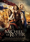 海军上将 Michiel de Ruyter/