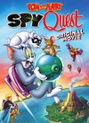 猫和老鼠：间谍使命 Tom and Jerry: Spy Quest/
