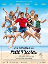 小淘气尼古拉的假期 Les vacances du petit Nicolas