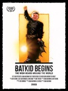 蝙蝠小子崛起：一个被全世界听到的愿望 Batkid Begins: The Wish Heard Around the World/