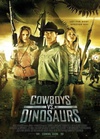 牛仔大战恐龙 Cowboys vs Dinosaurs/