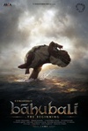 巴霍巴利王(上) Baahubali: The Beginning/