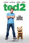 泰迪熊2 Ted 2/