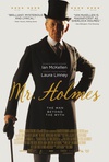 福尔摩斯先生 Mr. Holmes/