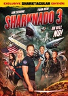 鲨卷风3 Sharknado 3: Oh Hell No!/