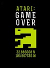 雅达利：游戏结束 Atari: Game Over