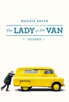 住货车的女士 The Lady in the Van/