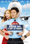 拉里·盖耶：一个叛变的男空乘员的故事 Larry Gaye: Renegade Male Flight Attendant/