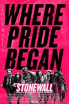 石墙 Stonewall/