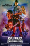 童军手册之僵尸启示录 Scouts Guide to the Zombie Apocalypse/