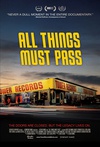 一切都会过去：淘儿唱片的浮与沉 All Things Must Pass: The Rise and Fall of Tower Records/