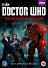 神秘博士：瑞芙·桑恩的丈夫们 Doctor Who: The Husbands of River Song