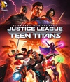 正义联盟大战少年泰坦 Justice League vs. Teen Titans/