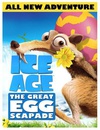 冰河世纪：巨蛋恶作剧 Ice Age: The Great Egg-Scapade