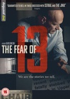 13的恐惧 The Fear of 13