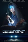 午夜逃亡 Midnight Special/