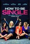 单身指南 How to Be Single/