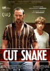 斩蛇 Cut Snake/